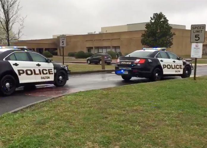 Escuela_09wTQN2 escuela secundaria dalton high school