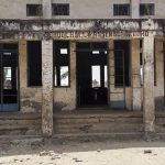 Más de 300 niñas secuestradas tras un ataque armado en un colegio de Nigeria violencia