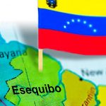 Fiscalía venezolana inicia investigación por negociación del Esequibo venezuela