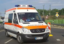 Vehículo atropella a 12 niños en Eslovaquia atropello masivo