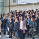 Nace en España La Caja de Pandora, un foro al estilo #MeToo