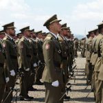 Soldado española denuncia una violación grupal de compañeros de cuartel