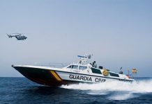 Rescatan a más de mil inmigrantes que intentaban llegar a España rescate de inmigrantes