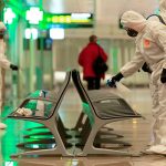 El coronavirus ya ha causado 830 muertes en España espana