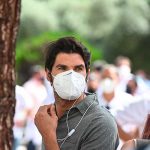España reporta 529 nuevos casos de coronavirus en el último día espana