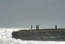 Al menos 9 muertos por lluvias fuertes en la isla española de Mallorca espana
