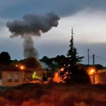 Tres muertos por la explosión en una pirotecnia en el sur de España granada