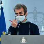 España supera los 7.000 contagios del nuevo coronavirus en 24 horas espana