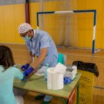 España reporta más 3 mil nuevos casos de la COVID-19 en un día espana