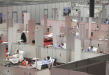 España espera desmontar confinamiento a mediados de mayo espana