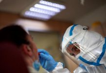 El 5 % de los españoles tiene anticuerpos frente al nuevo coronavirus espana