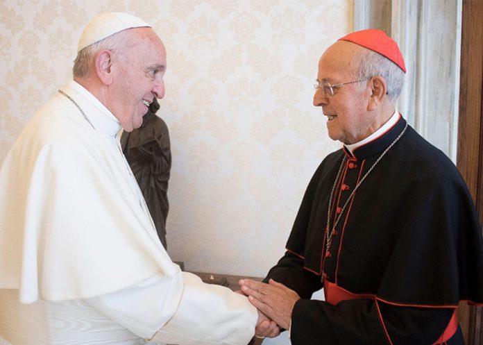 iglesia catolica de espana