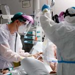 España suma más de 25.000 casos positivos del nuevo coronavirus espana