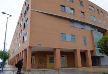 Hombre asesina a su mujer tirándola por la ventana en Valladolid, España espana