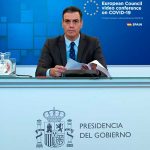 España anuncia aprobación de plan de vacunación espana