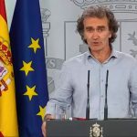 Madrid, Barcelona y otras zonas de España pasan a fase I de desescalada espana