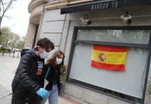 Coronavirus provoca la mayor caída de empleo en España desde 2013 espana