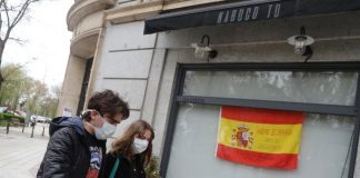espana
