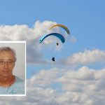 Rescatan en buen estado a parapentista perdido en el Himalaya himachal pradesh