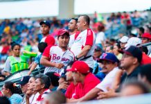 Estadio Dennis Martínez anuncia promociones para LBPN