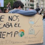 Parlamento Europeo declara estado de emergencia climática y medioambiental estado de emergencia climatica