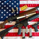 Estadounidenses viven estresados por un posible tiroteo masivo estados unidos