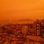 Suben a 23 los muertos por incendios forestales en el oeste de Estados Unidos incendios forestales