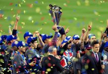 Anuncian las sedes del Clásico Mundial 2021