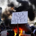 Donald Trump ataca al alcalde de Portland, sacudida por protestas estados unidos