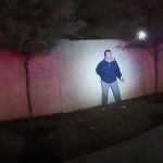 EE.UU.: Policía mata a tiros a un hombre que simulaba tener un arma policia