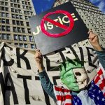 Asociación china expone crisis de los derechos humanos en Estados Unidos china