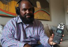 Reo sale libre en California por su trabajo en un podcast california