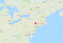 Catorce heridos tras explosión en campamento juvenil de Nueva York monroe