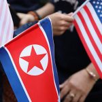 Norcorea anuncia reanudación de pláticas con EE.UU. pyongyang