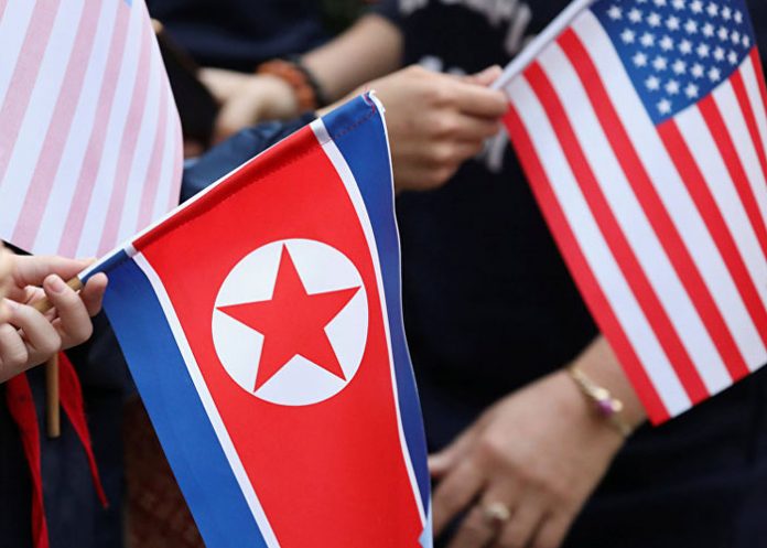 Estados_Unidos pyongyang