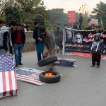 Irak: El ataque de Irán contra bases de EE.UU. amenaza con desatar «una guerra» iran