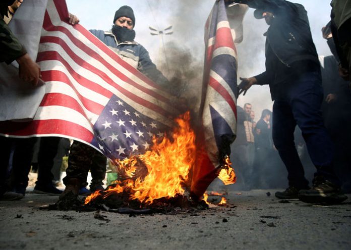 asesinato de qassem soleimani