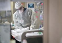 Hospitalizan a 15 niños en Nueva York por síndrome vinculado al coronavirus estados unidos