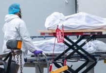Estados Unidos reporta más muertos por coronavirus que en la guerra de Vietnam estados unidos