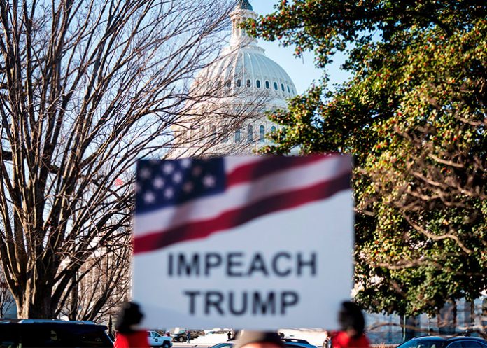 camara de representantes