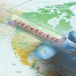Coronavirus en Estados Unidos: Cifra de muertos roza los 3.000 coronavirus
