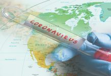 Coronavirus en Estados Unidos: Cifra de muertos roza los 3.000 coronavirus