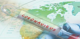 coronavirus