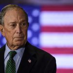 carrera presidencial 2020