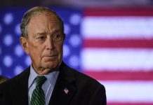 EE.UU.: Michael Bloomberg abandona la carrera presidencial 2020 carrera presidencial 2020
