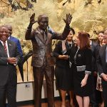 ONU dice que el legado de Mandela es «una luz de esperanza» para el mundo onu
