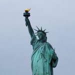 estatua de la libertad