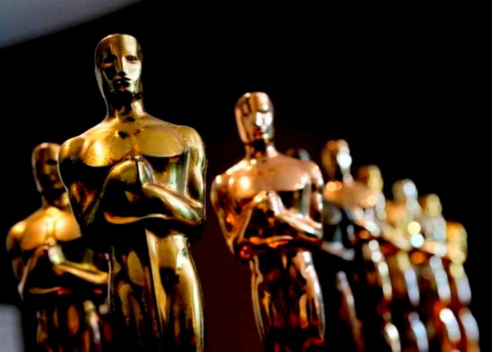 Estatuas premios oscar