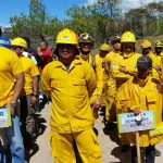 incendios forestales