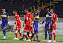 Managua y Estelí, la final con más goles de los últimos años